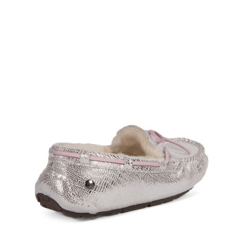 UGG Dakota Sparkle Silver