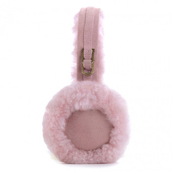Наушники UGG Classic Earmuff Pink