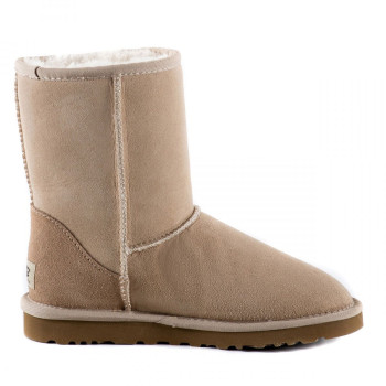 UGG Classic Short Sand