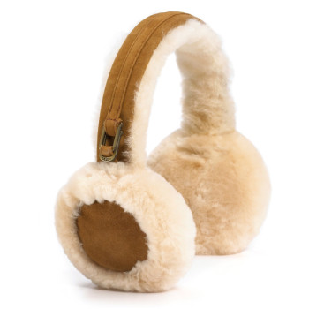 Наушники UGG Classic Earmuff Chestnut