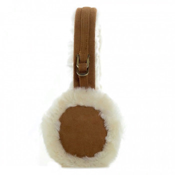 Наушники UGG Classic Earmuff Chestnut
