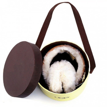 Наушники UGG Classic Earmuff Chestnut