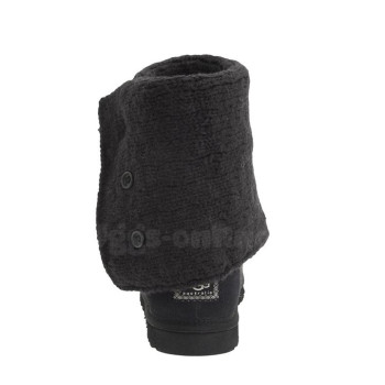 UGG Lattice Cardy Black