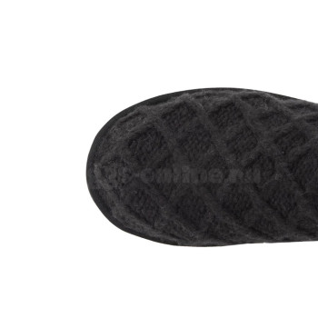 UGG Lattice Cardy Black