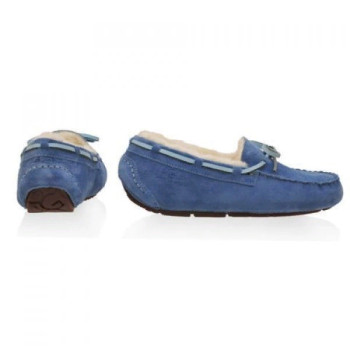 UGG Dakota Sky Blue