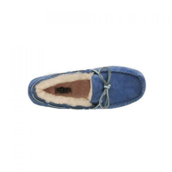 UGG Dakota Sky Blue