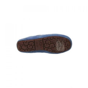 UGG Dakota Sky Blue