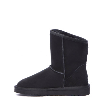 UGG Jimmy Choo Starlit Black