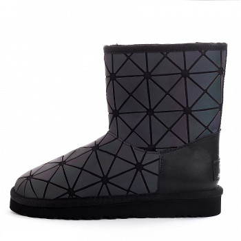 UGG Jimmy Choo Issey Miyake Pearl