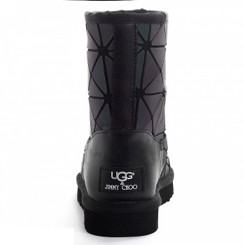 UGG Jimmy Choo Issey Miyake Pearl
