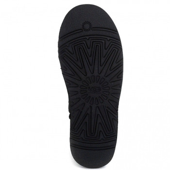 UGG Jimmy Choo Issey Miyake White