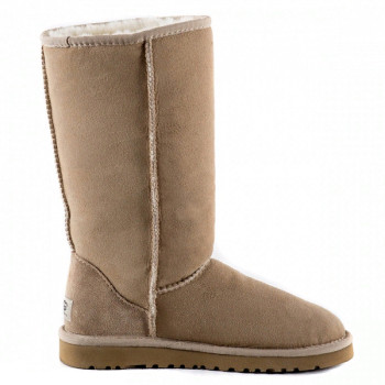UGG Classic Tall Sand