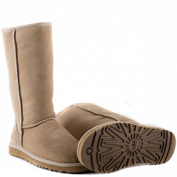 UGG Classic Tall Sand