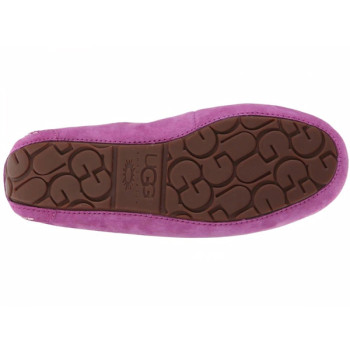 UGG Ansley Purple