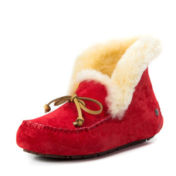 UGG Alena Red