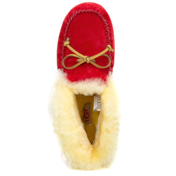 UGG Alena Red