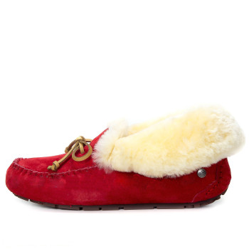 UGG Alena Red