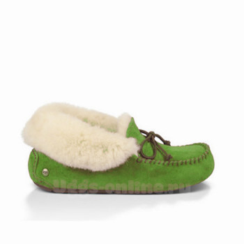 UGG Alena Green