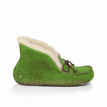 UGG Alena Green