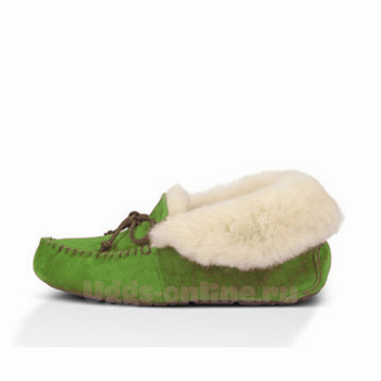 UGG Alena Green