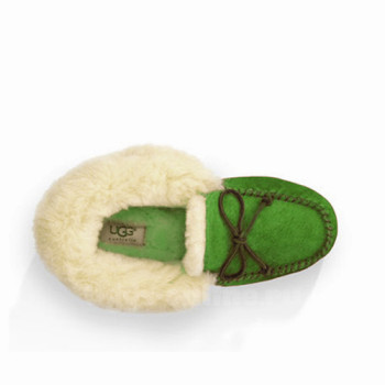 UGG Alena Green