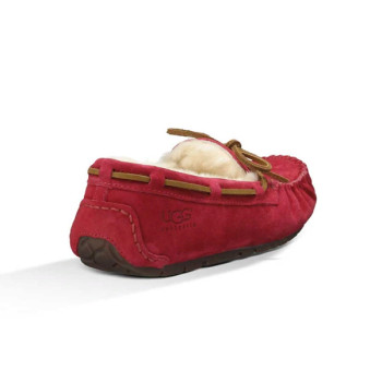 UGG Dakota Red