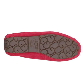 UGG Dakota Red