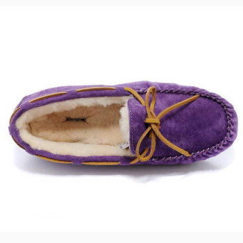 UGG Dakota Purple