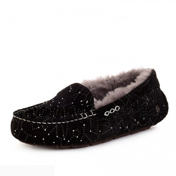 UGG Ansley Constellation Black