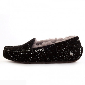 UGG Ansley Constellation Black
