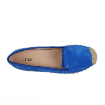 UGG Sandrinne Blue