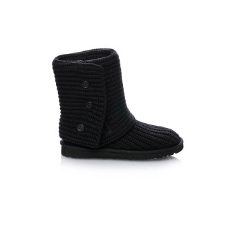 UGG Classic Cardy Black