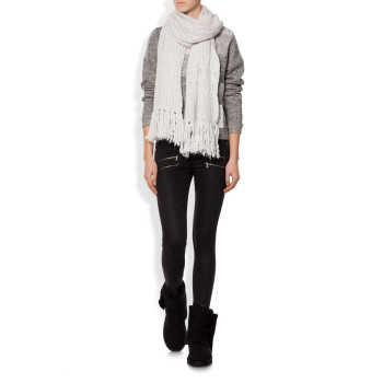 UGG Classic Cardy Black