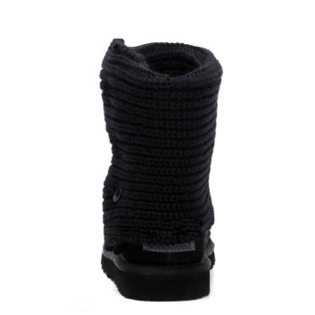 UGG Classic Cardy Black