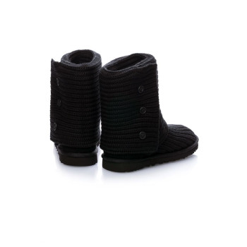 UGG Classic Cardy Black
