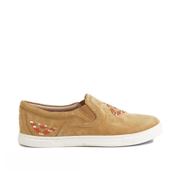 UGG Kitlyn Chestnut