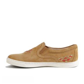 UGG Kitlyn Chestnut