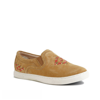 UGG Kitlyn Chestnut