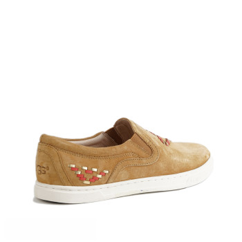 UGG Kitlyn Chestnut