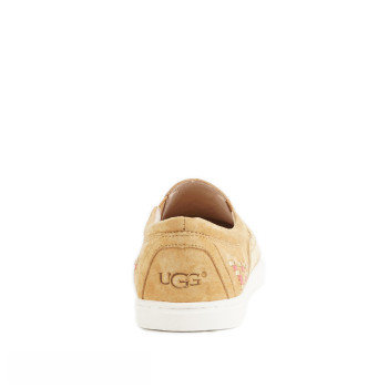 UGG Kitlyn Chestnut