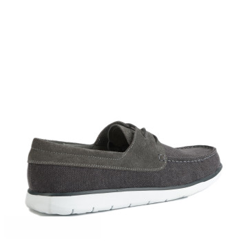 UGG Catton Canvas Grey