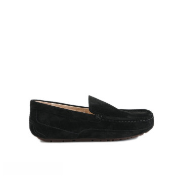 UGG Men's Ascot Summer Black