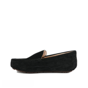 UGG Men's Ascot Summer Black