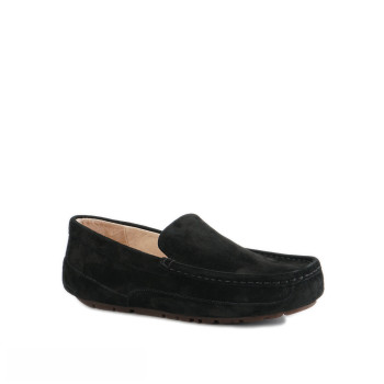 UGG Men's Ascot Summer Black