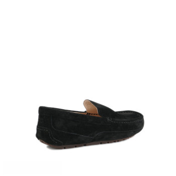 UGG Men's Ascot Summer Black