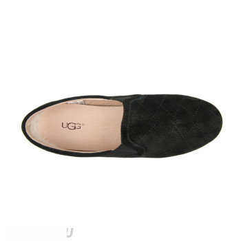 UGG Men's Ascot Summer Black