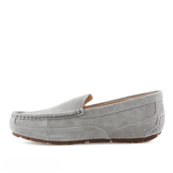 UGG Men's Ascot Summer Grey