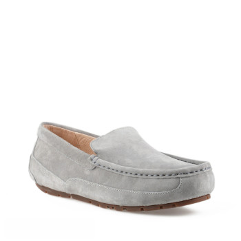 UGG Men's Ascot Summer Grey
