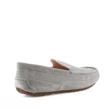 UGG Men's Ascot Summer Grey
