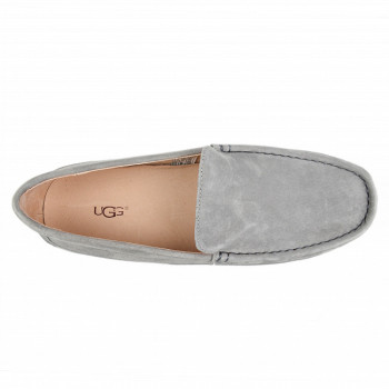 UGG Men's Ascot Summer Grey
